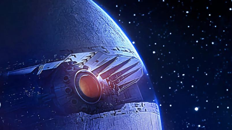Illustration for article titled 11 diferencias entre el libro y la película de The Force Awakens revelan aún más misterios